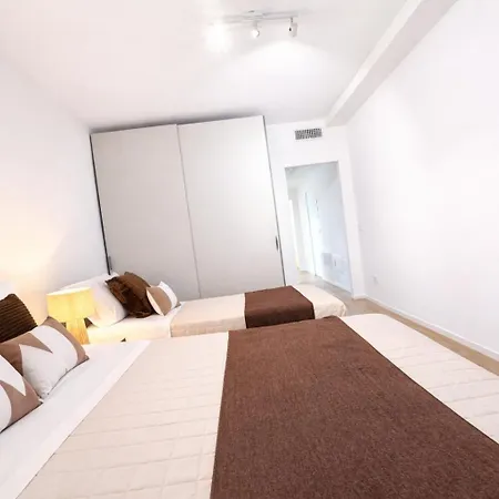 Apartment Strada Mola Bari