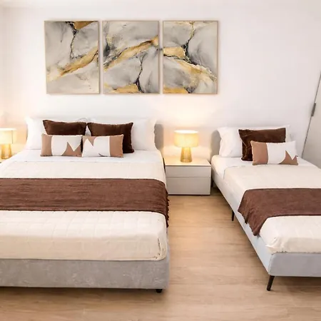 Apartamento Guest House Strada Mola *