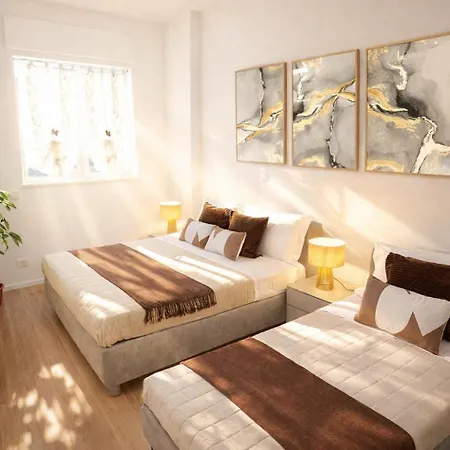 Apartamento Guest House Strada Mola