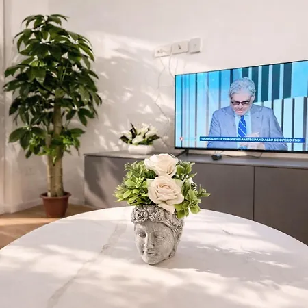 Strada Mola Apartment Bari