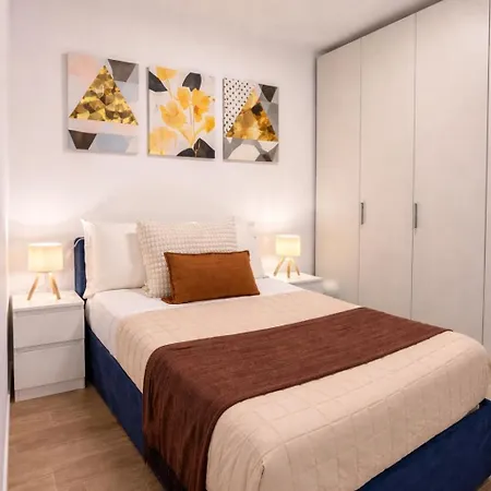 Strada Mola Apartment