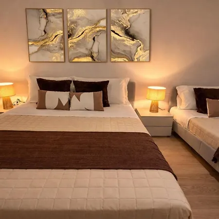 Guest House Strada Mola Apartamento *