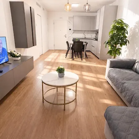 Guest House Strada Mola Apartamento Bari
