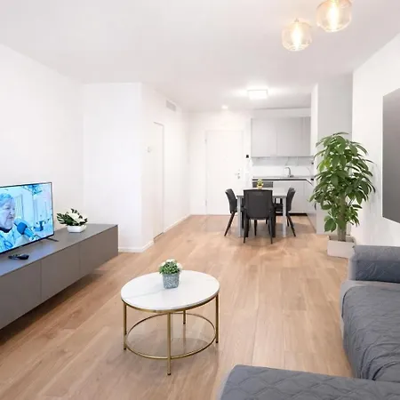 Strada Mola Apartment Bari
