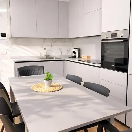 Apartamento Guest House Strada Mola