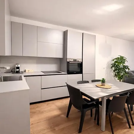 Apartamento Guest House Strada Mola *
