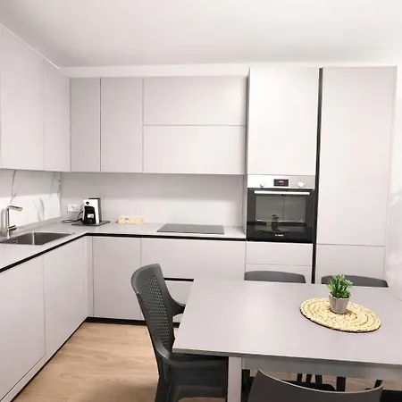 Apartamento Guest House Strada Mola *