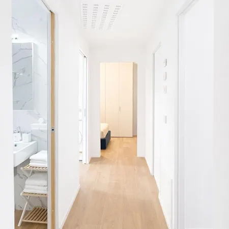 Apartamento Guest House Strada Mola