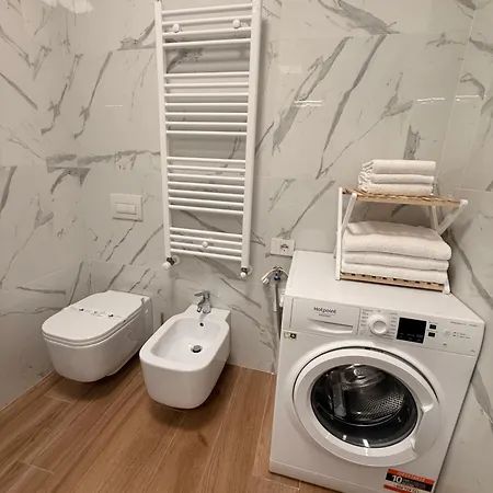 Guest House Strada Mola Apartamento