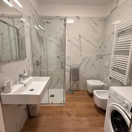 Guest House Strada Mola