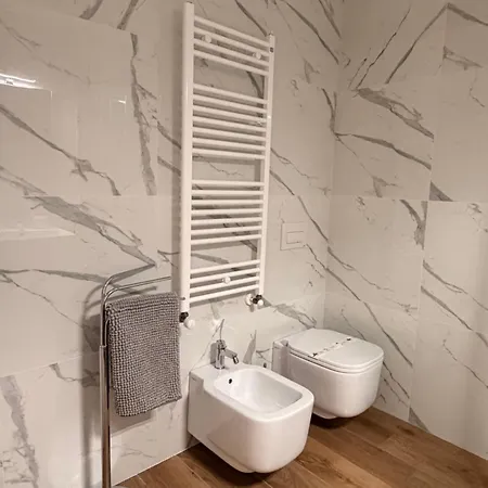 Strada Mola Apartment