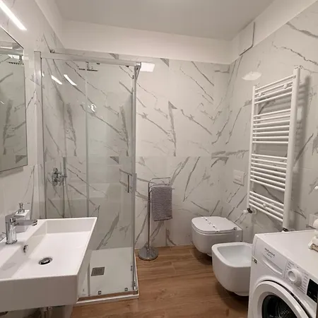 Guest House Strada Mola Apartamento Bari