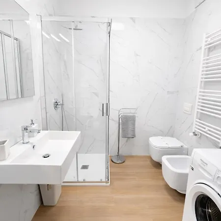 Strada Mola Apartment *