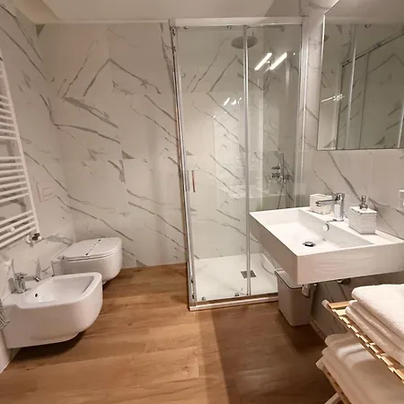 Apartment Strada Mola Bari