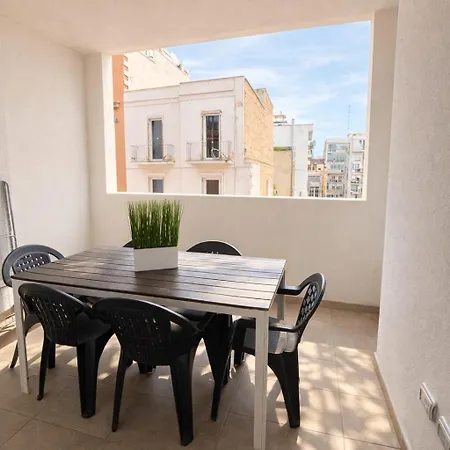 Apartment Strada Mola *